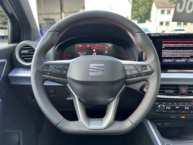 Seat Arona 1.5 TSI DSG FR-lijn