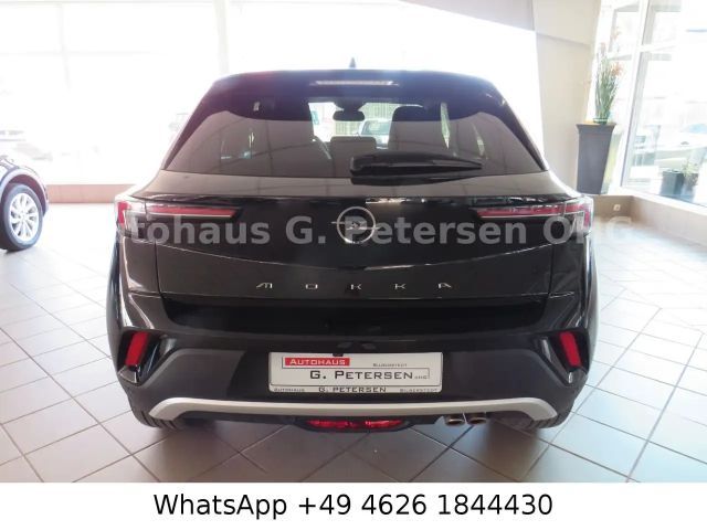Opel Mokka Ultimate