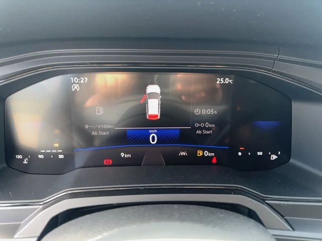 Volkswagen Taigo 4Me TSI