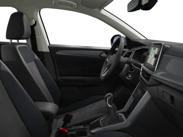 Volkswagen T-Roc 1.5 TSI Style