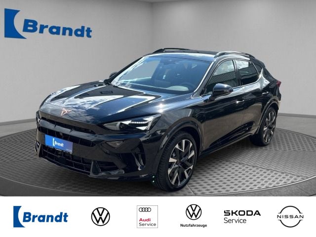 Cupra Formentor 2.0 TSI DSG VZ