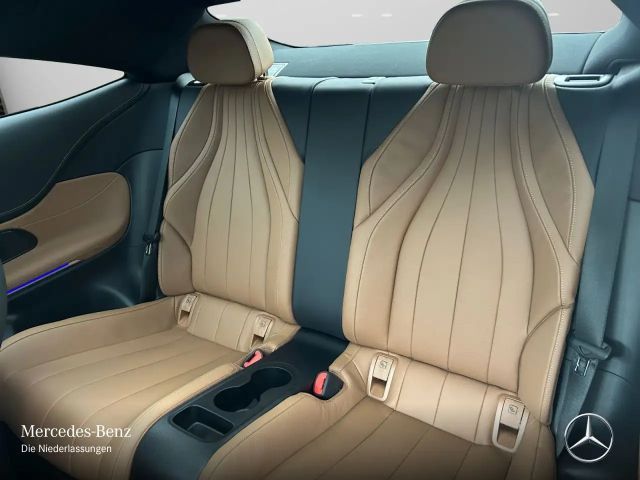 Mercedes-Benz CLE 200 AMG Line Coupé