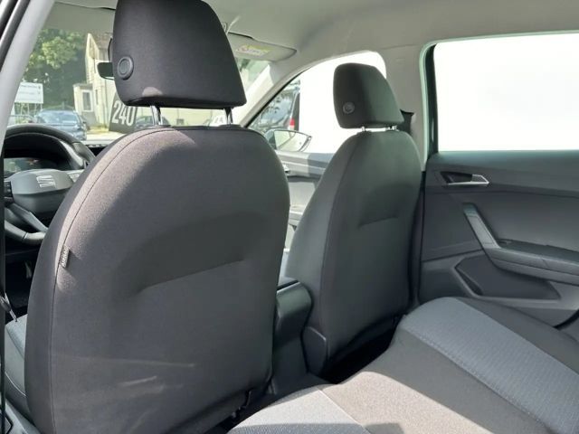 Seat Arona 1.0 TSI DSG