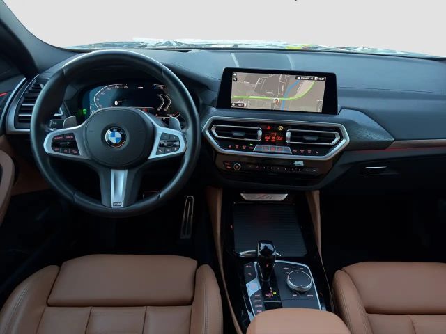BMW X4 xDrive
