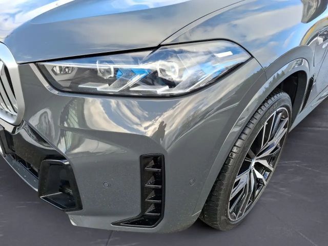 BMW X5 M-Sport xDrive50e