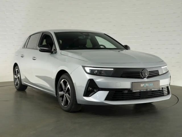 Opel Astra GS-Line Grand Sport