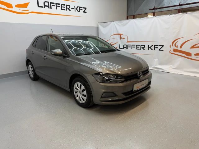 Volkswagen Polo Trendline