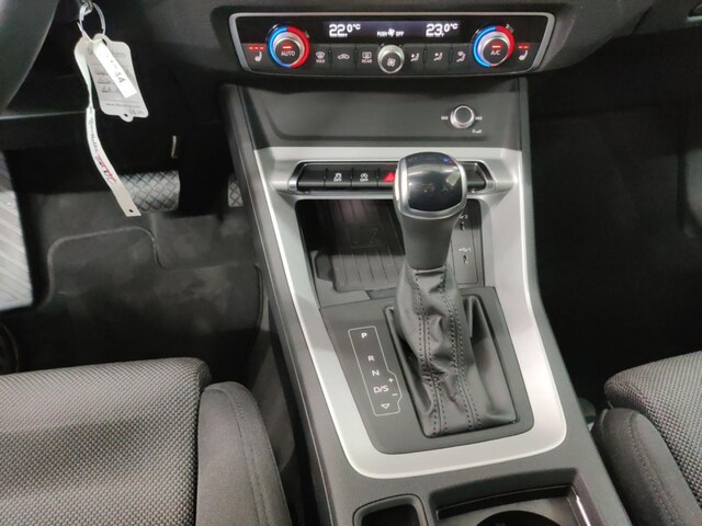 Audi Q3 35 TFSI S-Tronic