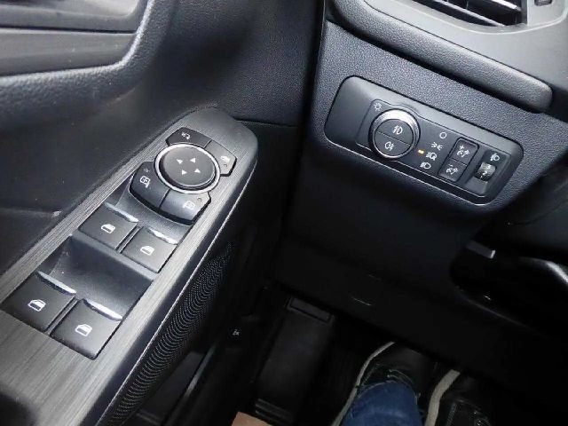 Ford Kuga 4x4 AWD Titanium