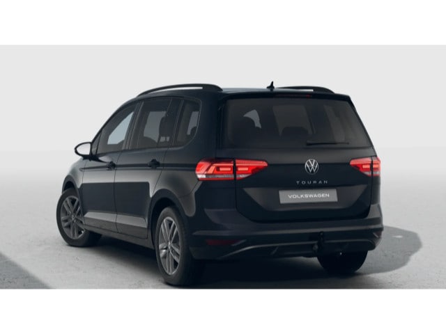 Volkswagen Touran 1.5 TSI Comfortline DSG