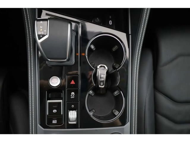 Volkswagen Touareg 3.0 V6 TDI Elegance Elegance