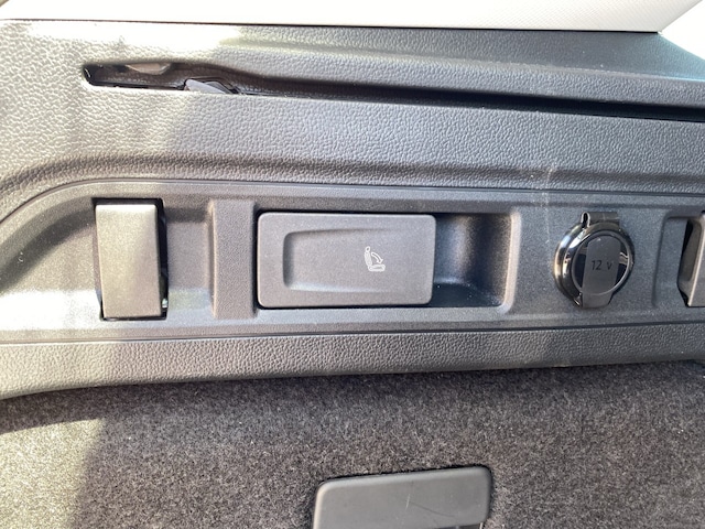 Skoda Superb 2.0 TDI Combi Selection