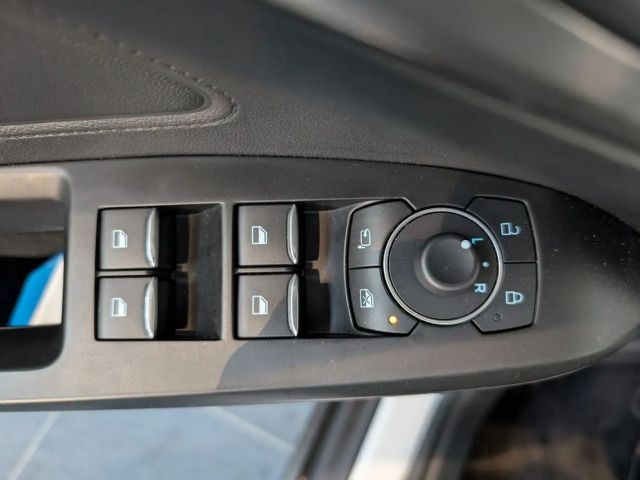 Ford Focus Titanium Wagon