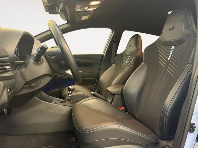 Hyundai i20 N Performance