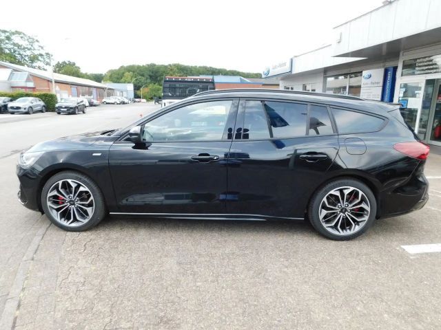 Ford Focus ST Line