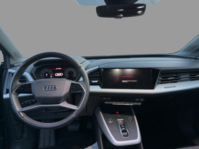 Audi Q4 e-tron 35 Sportback