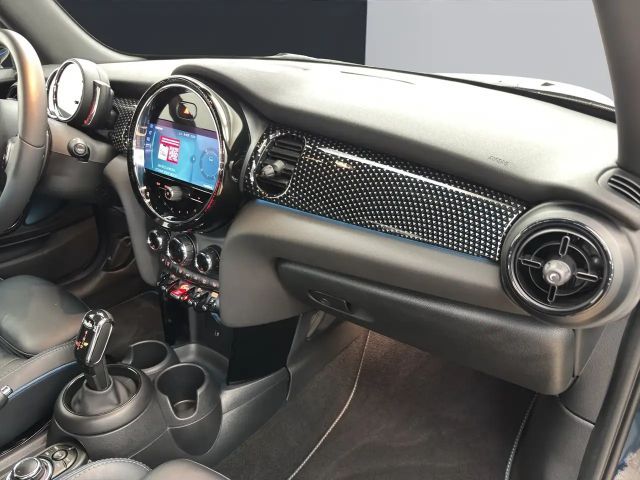 MINI Cooper S Cabrio Cooper S Cabrio DKG [Sidewalk, Navi, SHZ, LED]