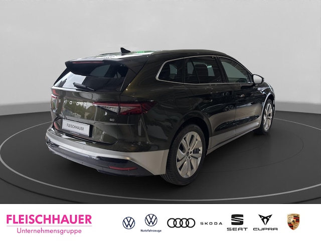 Skoda Enyaq Loft iV 60