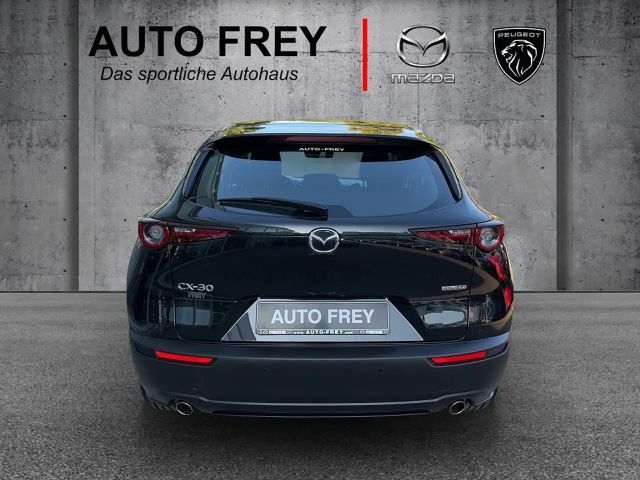 Mazda CX-30 Selection