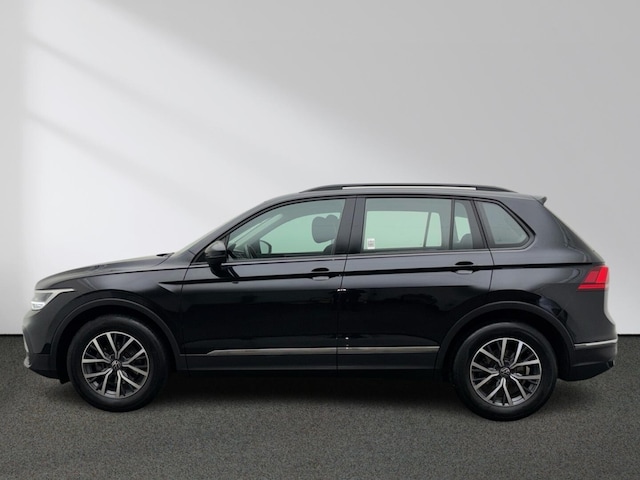 Volkswagen Tiguan 2.0 TDI Life