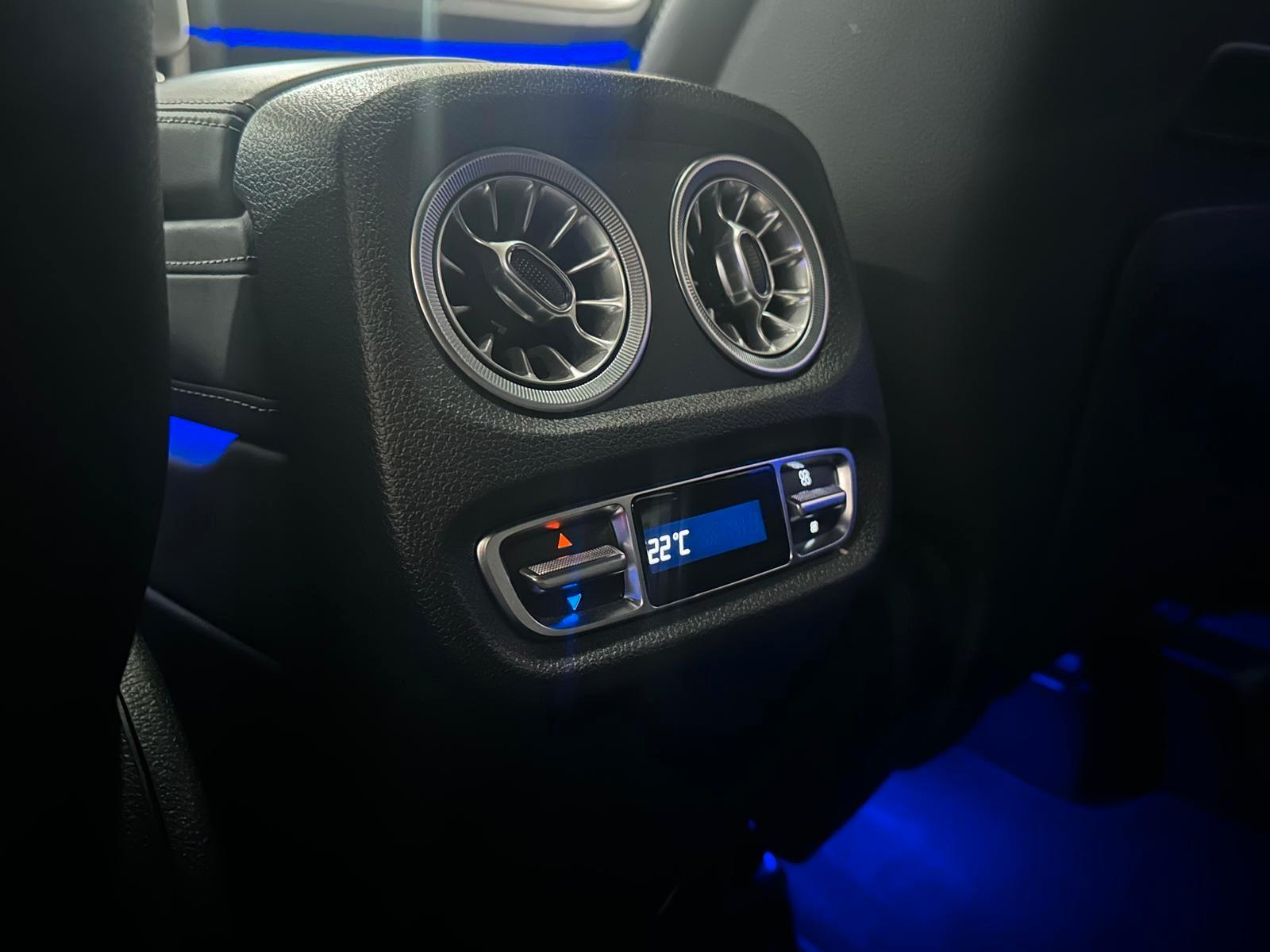 Mercedes-Benz AMG G 4MATIC