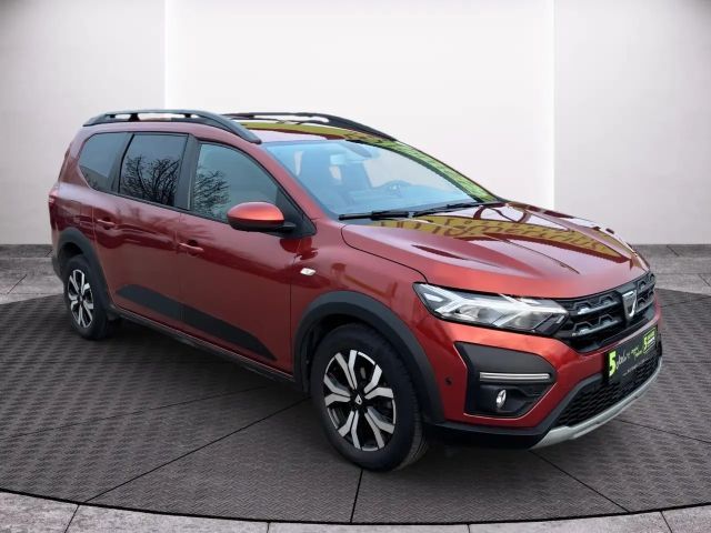 Dacia Jogger Comfort TCe 110