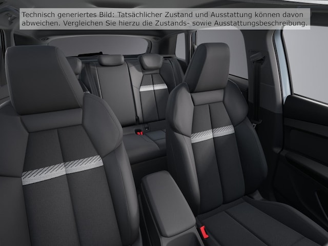 Audi Q4 e-tron Suv 45 e-tron Audi Q4 e-tron