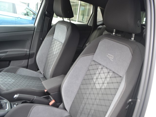 Volkswagen Polo DSG R-Line