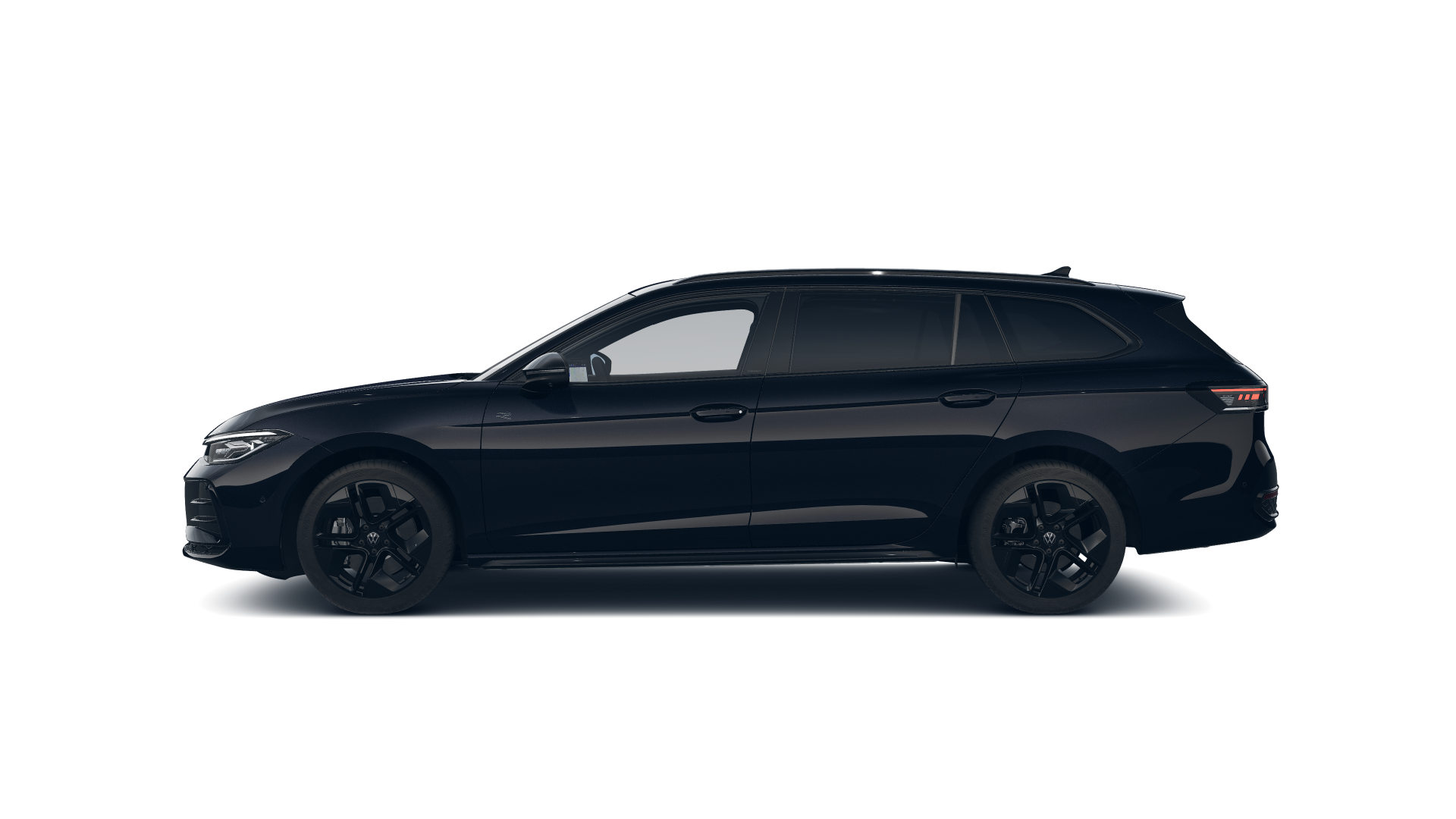 Volkswagen Passat DSG IQ.Drive Variant