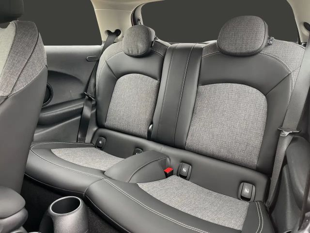 MINI Mini Electric 3-deurs SE