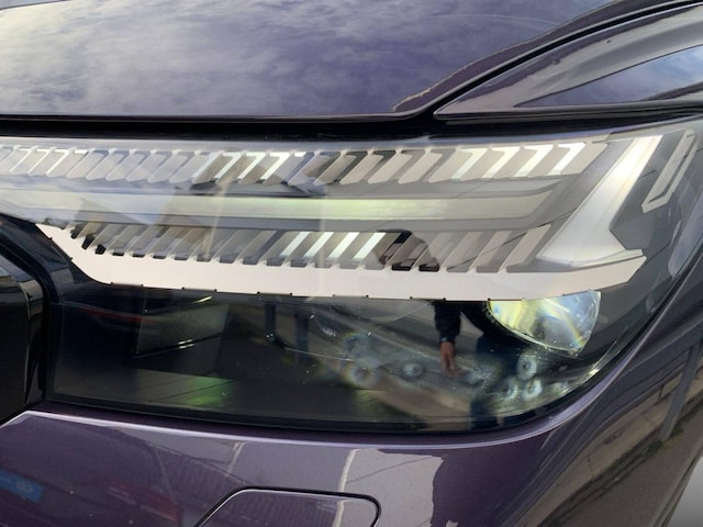 Audi Q4 e-tron Quattro Sportback