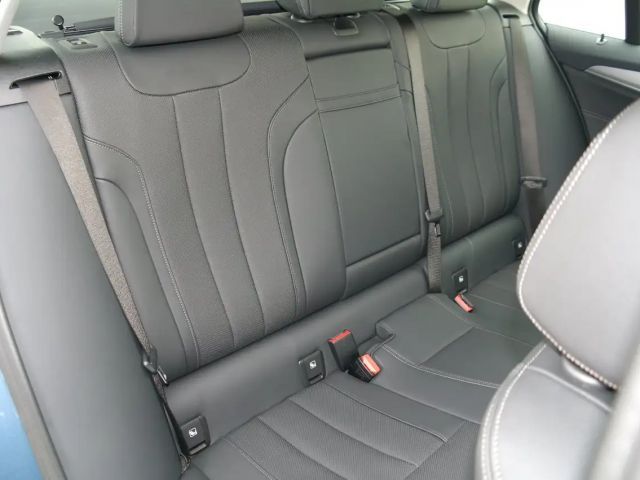 BMW 520 520d xDrive