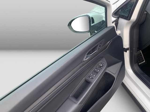 Volkswagen Golf 2.0 TSI DSG GTI