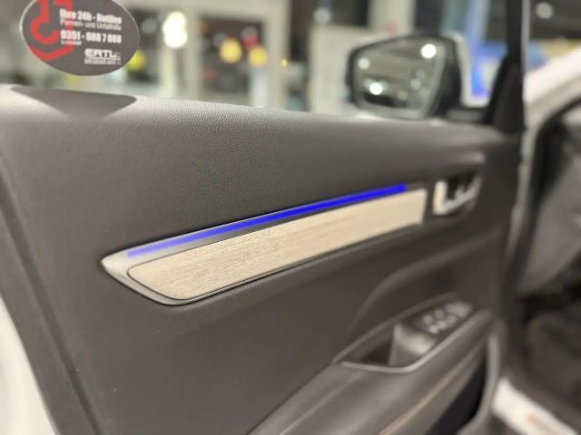 Renault Koleos Initiale Paris