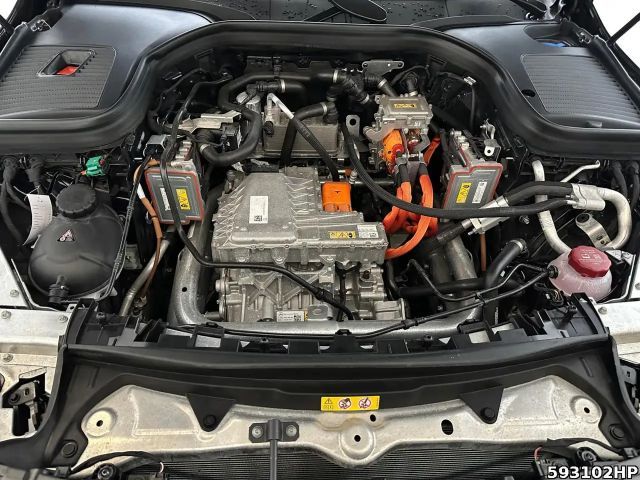 Mercedes-Benz EQC 400 4MATIC