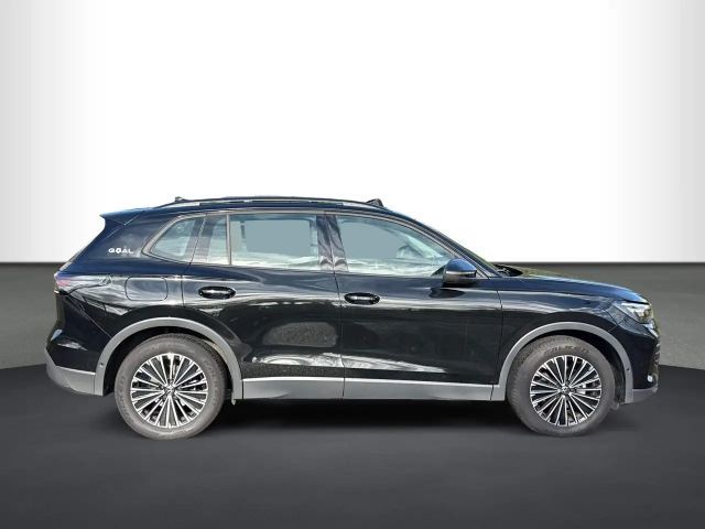 Volkswagen Tiguan 1.5 eTSI DSG