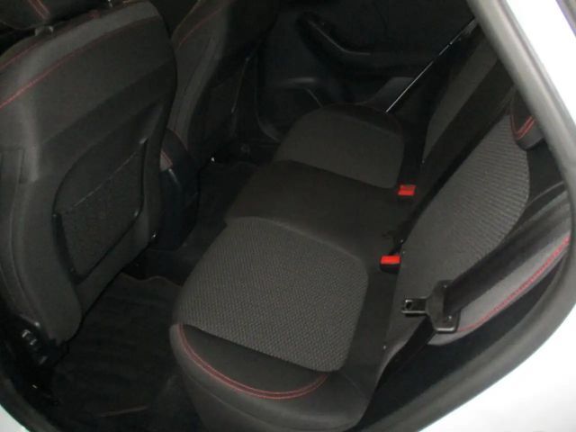 Ford Puma EcoBoost ST Line