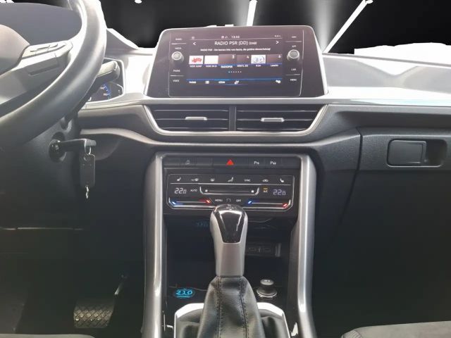 Volkswagen T-Roc DSG Style