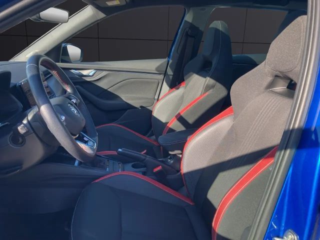 Skoda Kamiq Monte Carlo