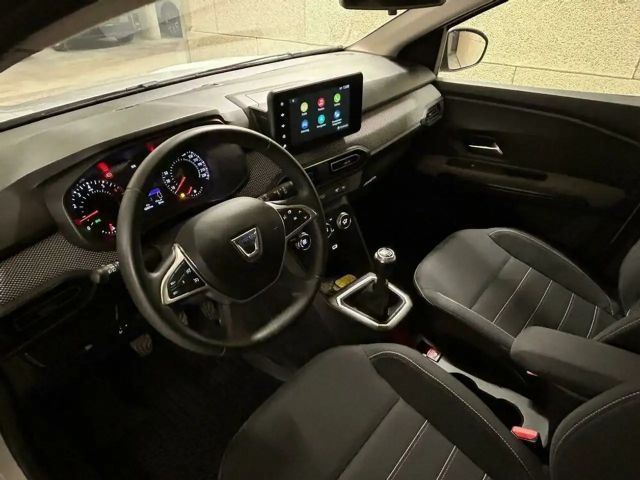 Dacia Jogger Extreme TCe 110