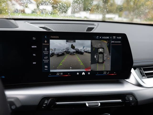 BMW X1 M-Sport xDrive