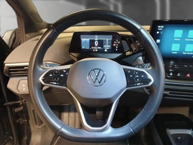 Volkswagen ID.4 IQ.Drive Performance Pro