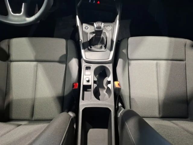 Audi A3 30 TDI Sedan Sportback