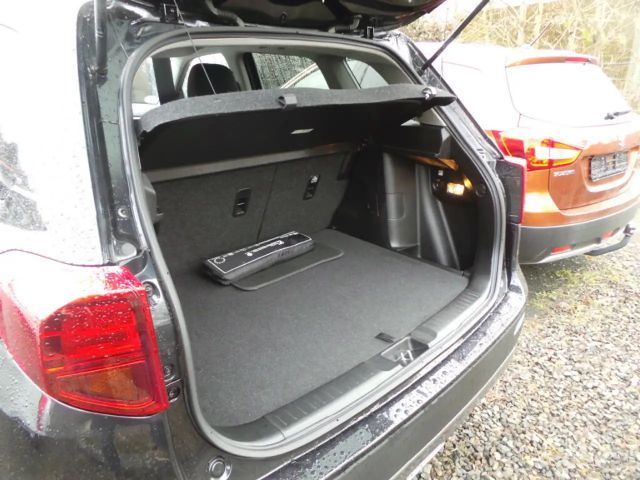 Suzuki Vitara 4x2 Comfort Hybrid