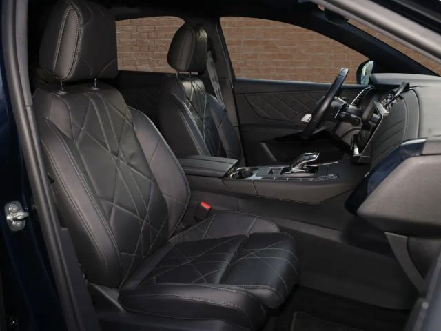 DS DS 7 Crossback BlueHDi Crossback