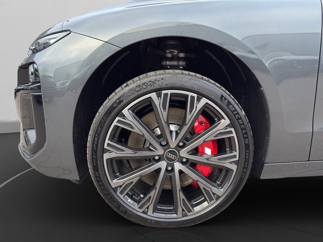 Audi A6 e-tron Avant Quattro