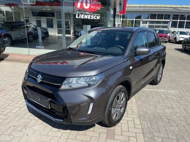 Suzuki Vitara 4x4 Comfort