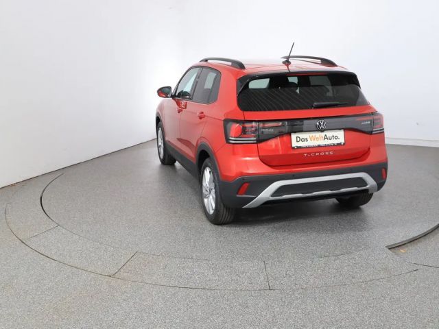 Volkswagen T-Cross Friends TSI