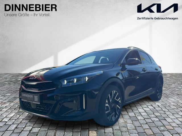 Kia XCeed Platinum Edition