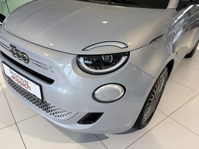 Fiat 500 1,0 65 MHEV HB Hybrid Torino